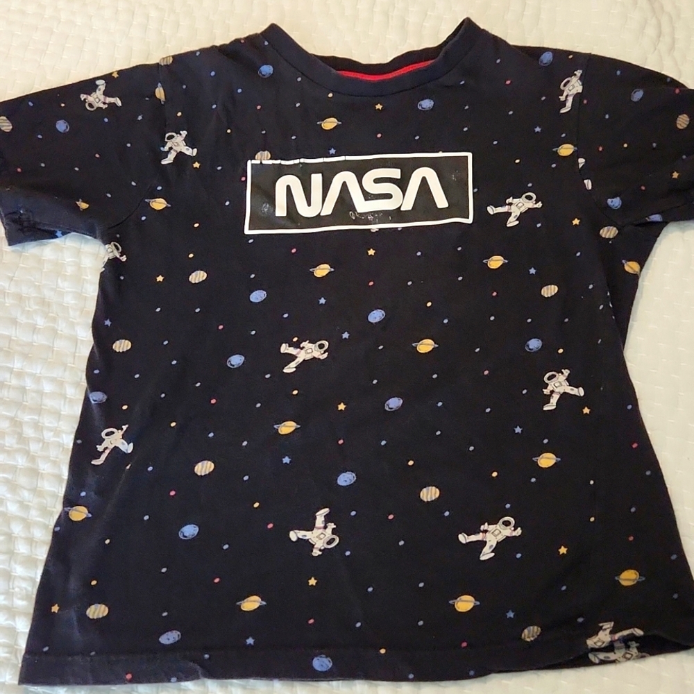 Boys tshirt